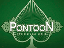 Играйте на сайте в онлайн-автомат Pontoon Pro Series от NetEnt